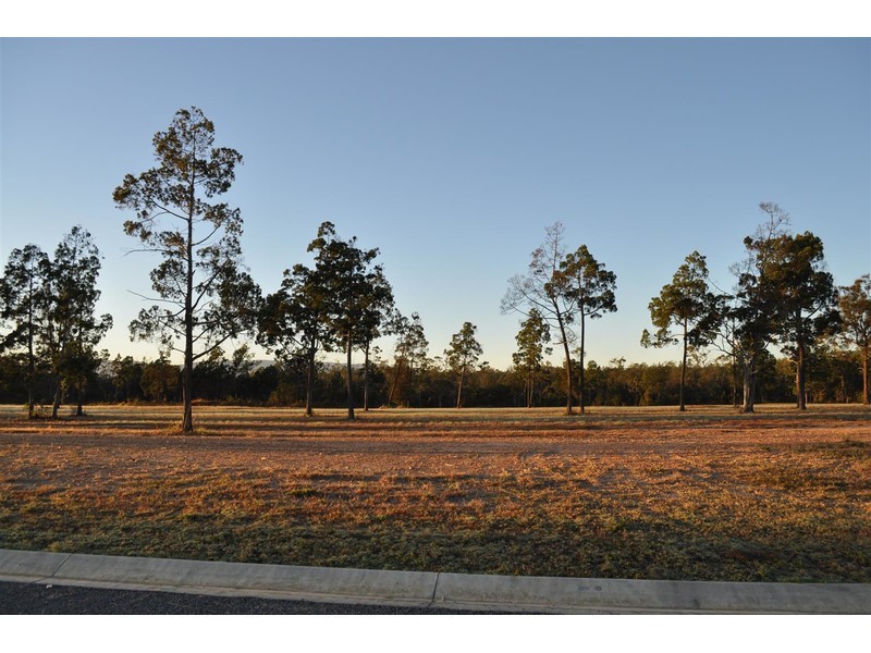 Lot 10,  Country Road Estate, Mareeba QLD 4880