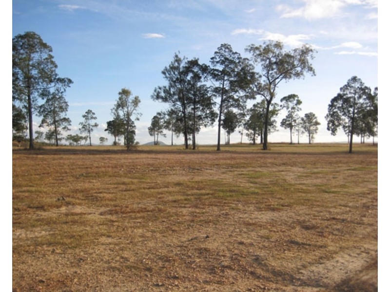 Lot 11,  Annie Court, Mareeba QLD 4880