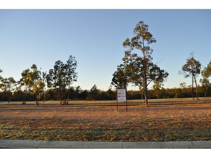 Lot 20,  Country Road Estate, Mareeba QLD 4880