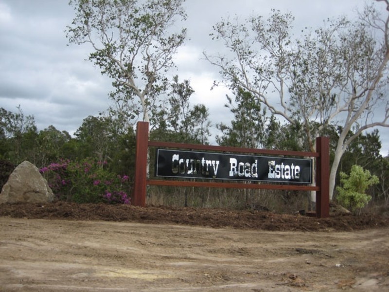 Lot 20,  Country Road Estate, Mareeba QLD 4880