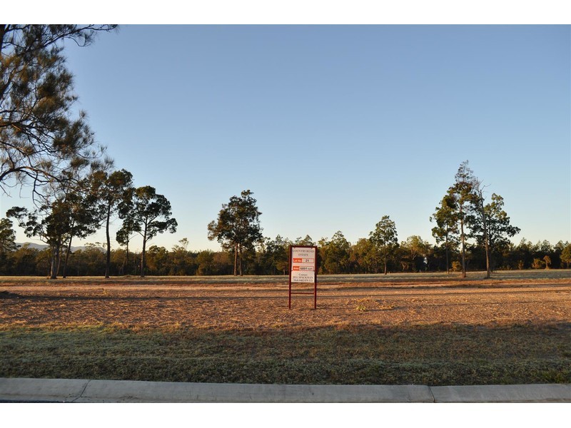 Lot 21, Country Road Estate, Mareeba QLD 4880