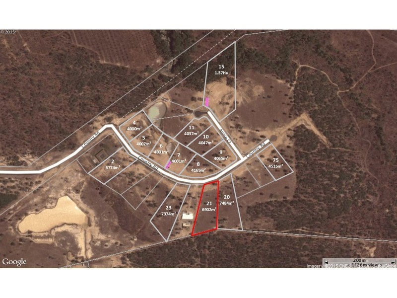 Lot 21, Country Road Estate, Mareeba QLD 4880
