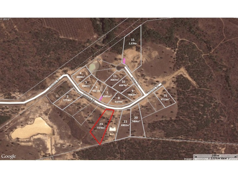 Lot 23,  Country Road Estate, Mareeba QLD 4880