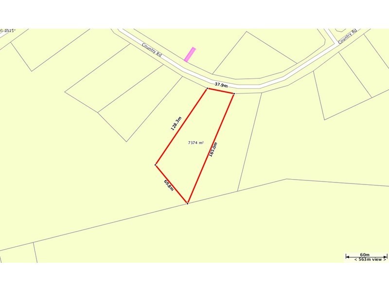 Lot 23,  Country Road Estate, Mareeba QLD 4880