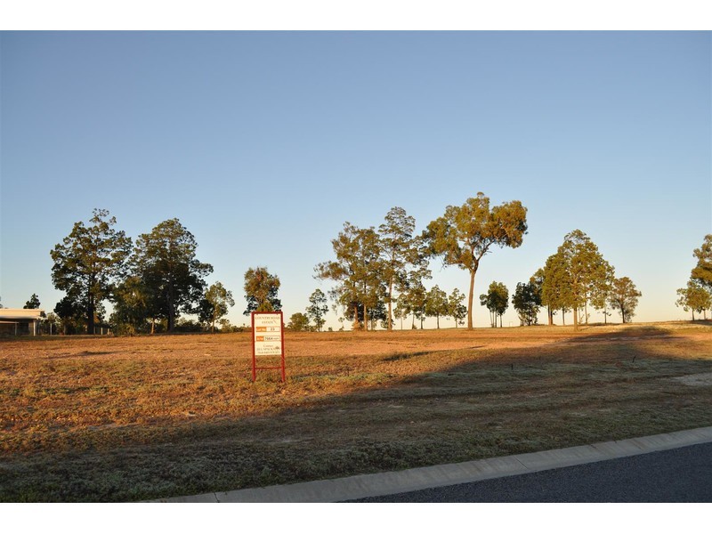 Lot 23,  Country Road Estate, Mareeba QLD 4880