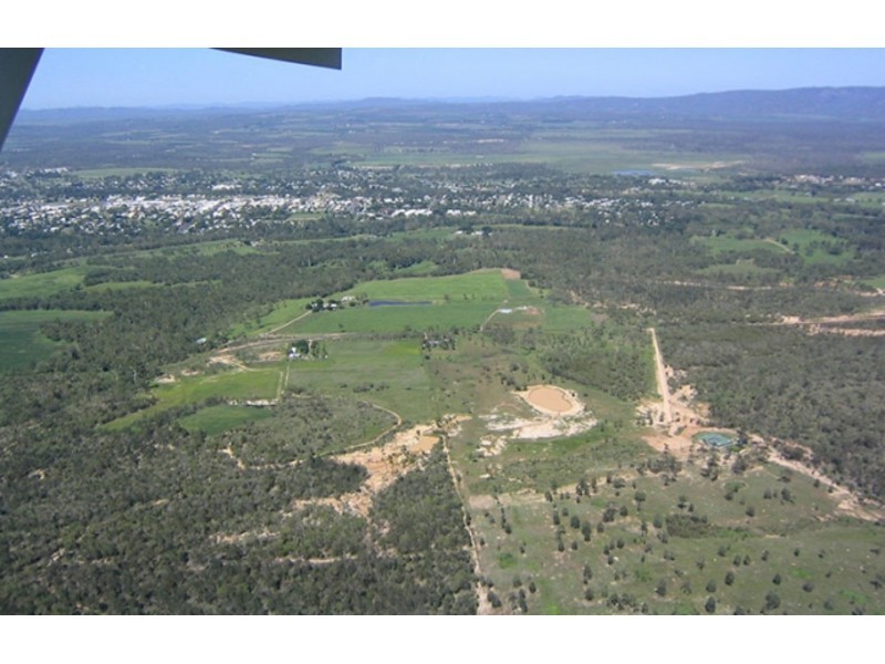Lot 23,  Country Road Estate, Mareeba QLD 4880