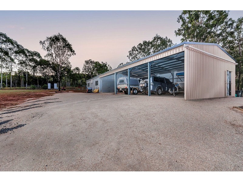 Lot 19 / 63 Orchid Close, Biboohra QLD 4880
