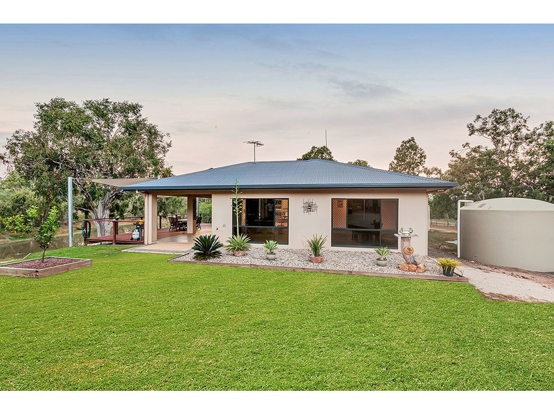 Lot 19 / 63 Orchid Close, Biboohra QLD 4880
