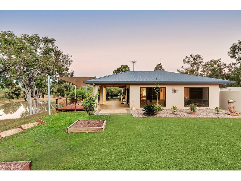 Lot 19 / 63 Orchid Close, Biboohra QLD 4880