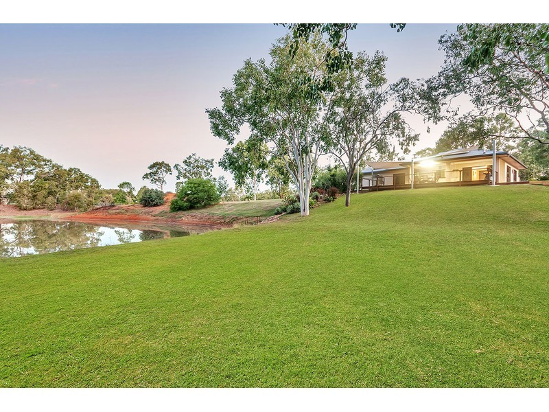 Lot 19 / 63 Orchid Close, Biboohra QLD 4880