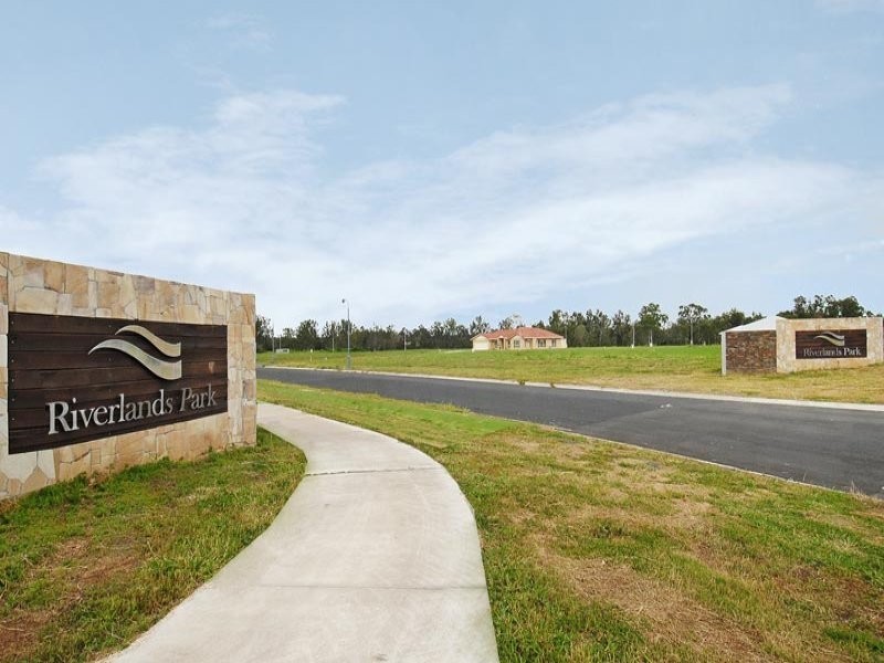 Lot 8,  Riverlands Park, Mareeba QLD 4880