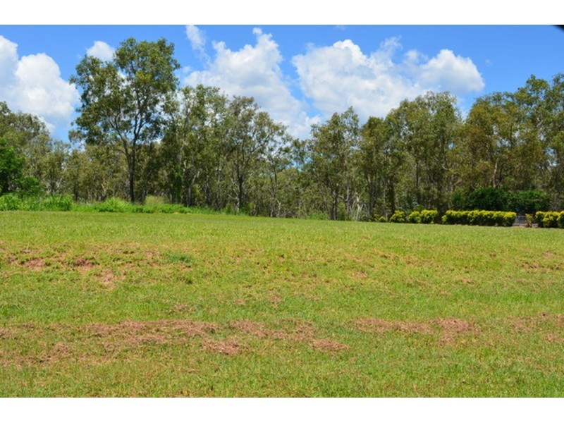Lot 20,  Riverlands Park, Mareeba QLD 4880