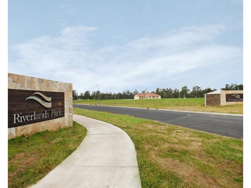 Lot 46,  Riverlands Drive, Mareeba QLD 4880