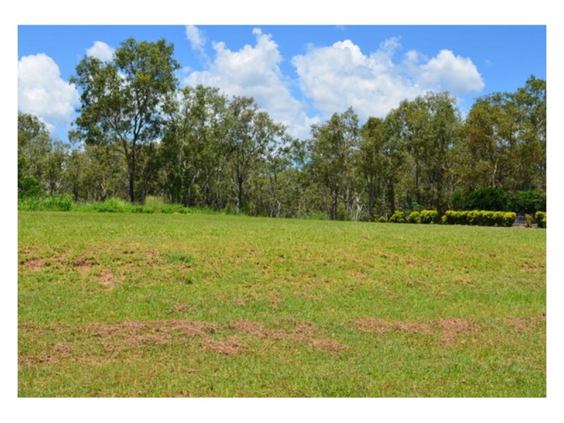 Lot 46,  Riverlands Drive, Mareeba QLD 4880