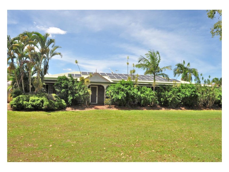 4521 Kennedy Highway, Mareeba QLD 4880