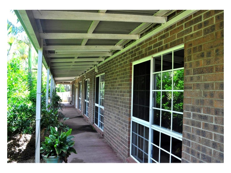 4521 Kennedy Highway, Mareeba QLD 4880