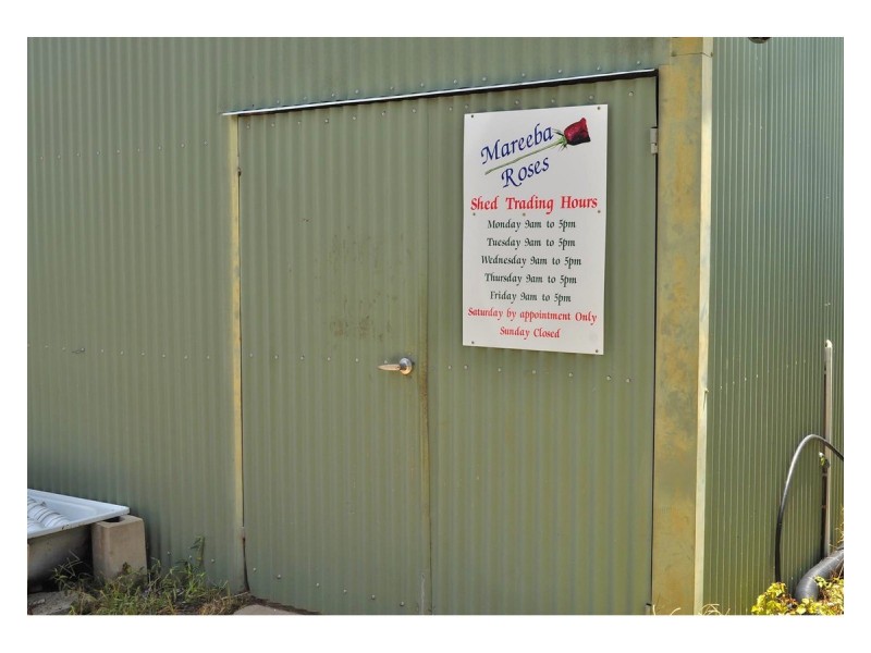 4521 Kennedy Highway, Mareeba QLD 4880
