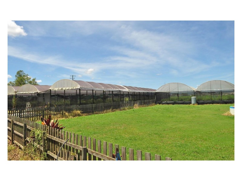 4521 Kennedy Highway, Mareeba QLD 4880