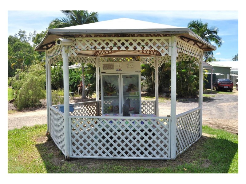 4521 Kennedy Highway, Mareeba QLD 4880