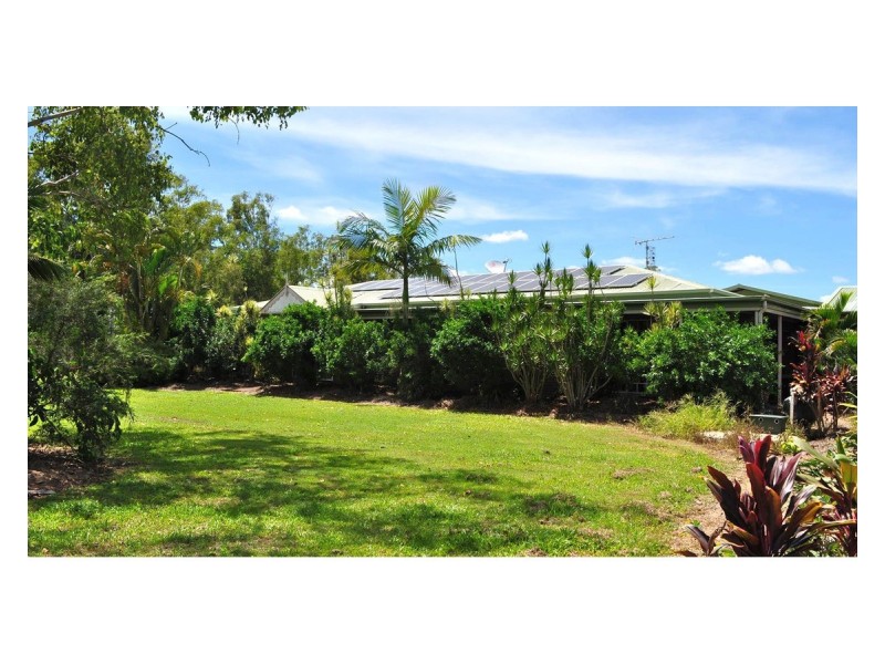 4521 Kennedy Highway, Mareeba QLD 4880