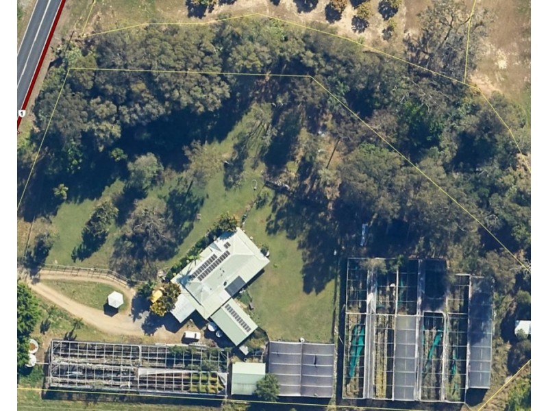 4521 Kennedy Highway, Mareeba QLD 4880