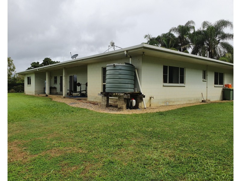 399 Malone Road, Mareeba QLD 4880