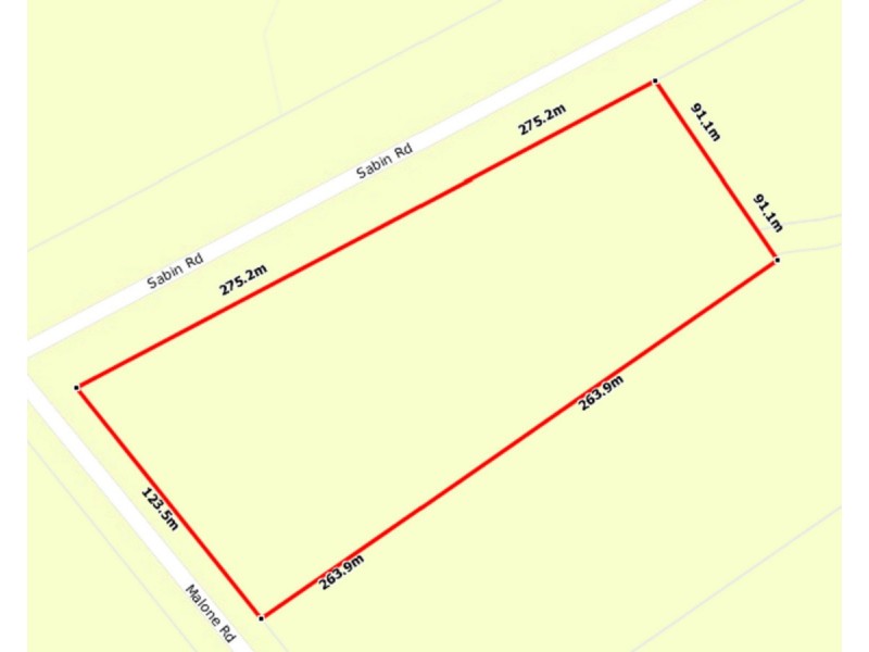 399 Malone Road, Mareeba QLD 4880