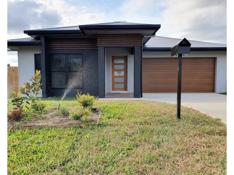 21 Antonio Drive, Mareeba QLD 4880