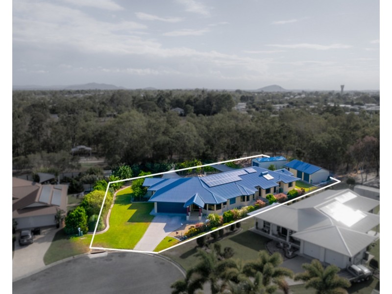 20 Natalie Close, Mareeba QLD 4880