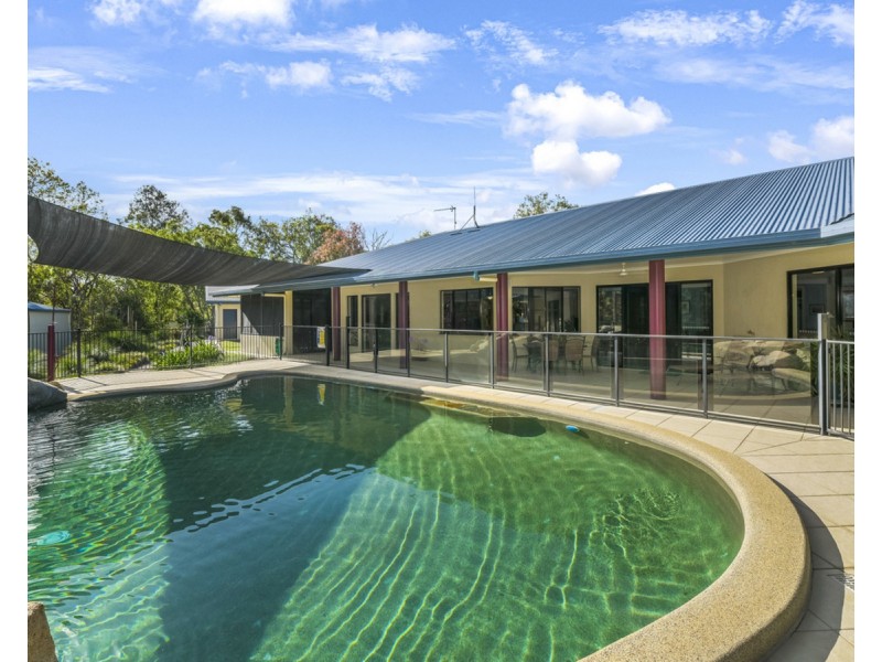 20 Natalie Close, Mareeba QLD 4880