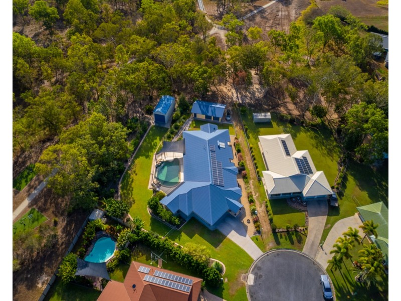 20 Natalie Close, Mareeba QLD 4880