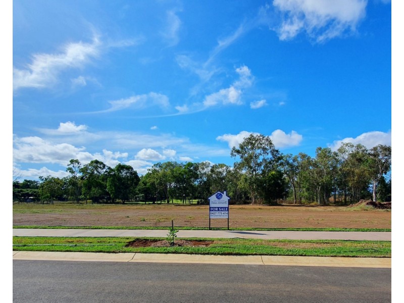 Lot 018,  Paula Court, Mareeba QLD 4880