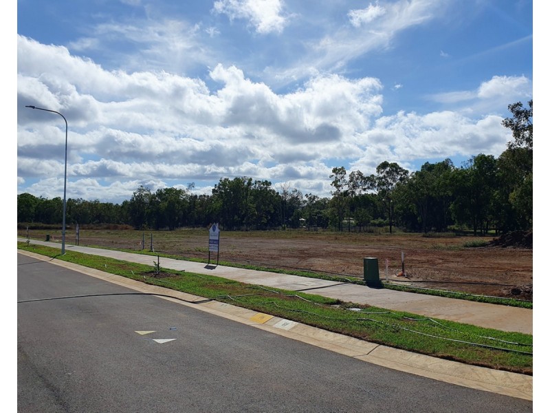 Lot 018,  Paula Court, Mareeba QLD 4880