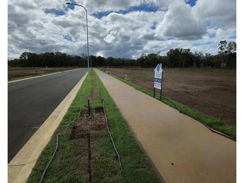 Lot 9,  Paula Court, Mareeba QLD 4880