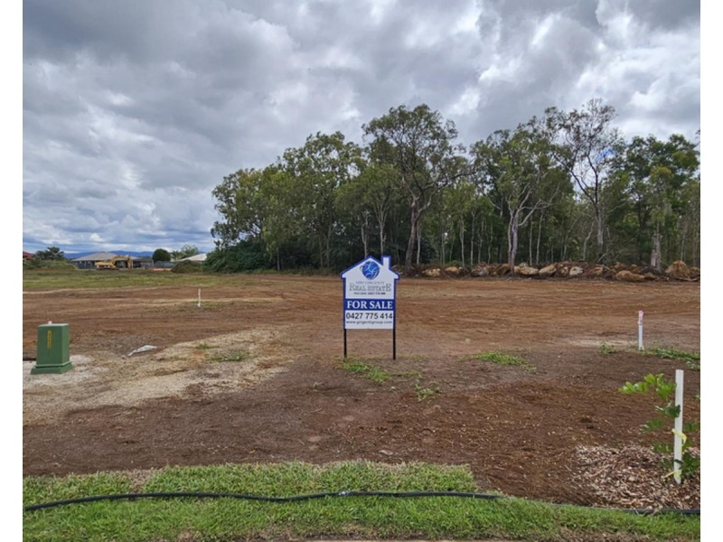 Lot 9,  Paula Court, Mareeba QLD 4880