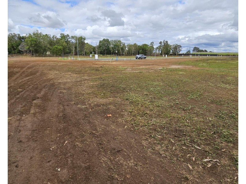 Lot 9,  Paula Court, Mareeba QLD 4880