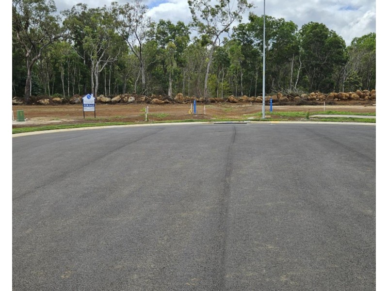 Lot 9,  Paula Court, Mareeba QLD 4880