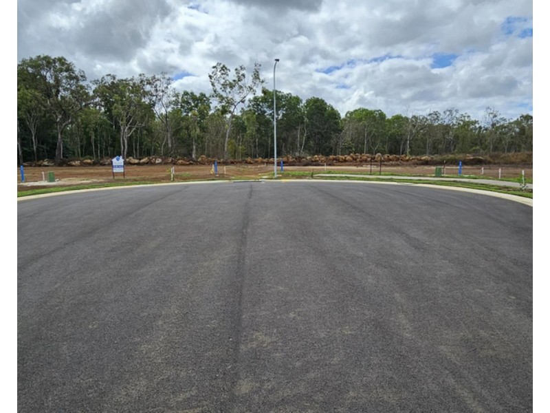 Lot 9,  Paula Court, Mareeba QLD 4880
