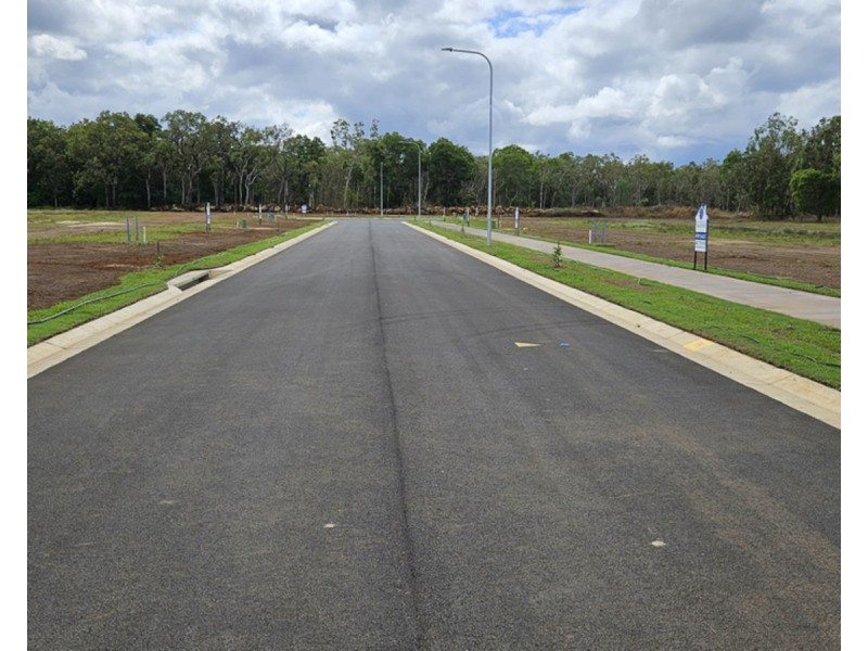 Lot 9,  Paula Court, Mareeba QLD 4880