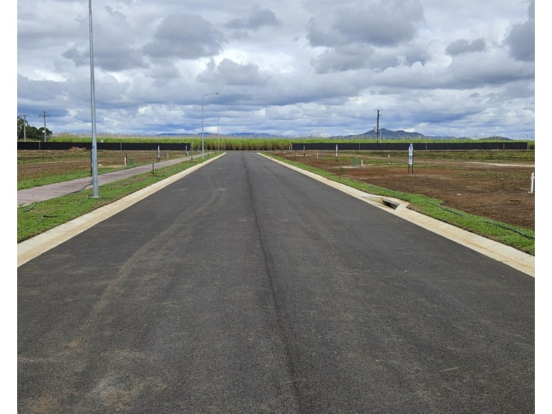 Lot 9,  Paula Court, Mareeba QLD 4880