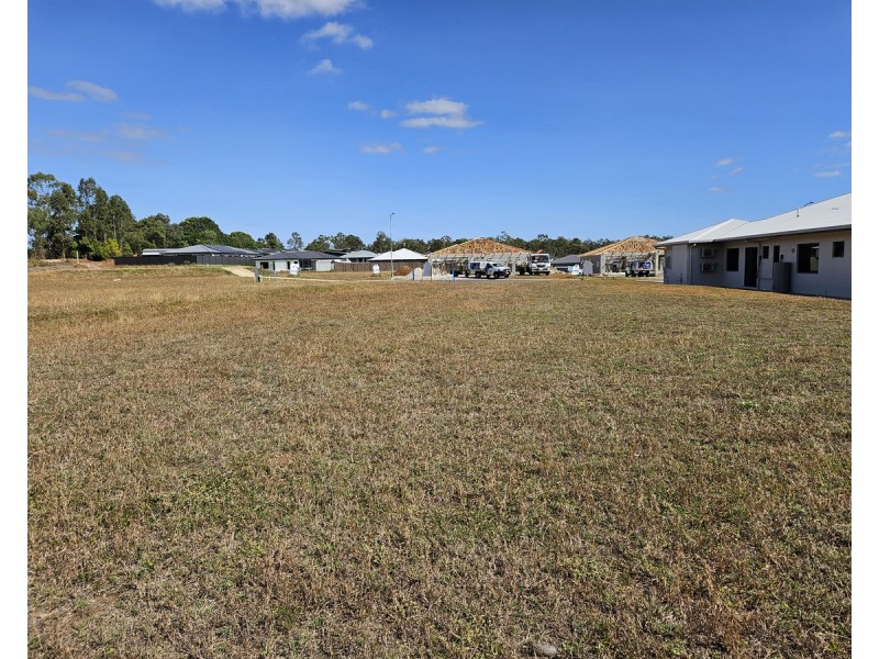 Lot 230,  Pietro Court, Mareeba QLD 4880
