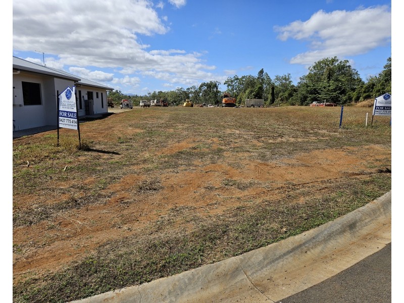 Lot 230,  Pietro Court, Mareeba QLD 4880