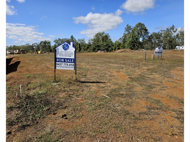 Lot 230,  Pietro Court, Mareeba QLD 4880
