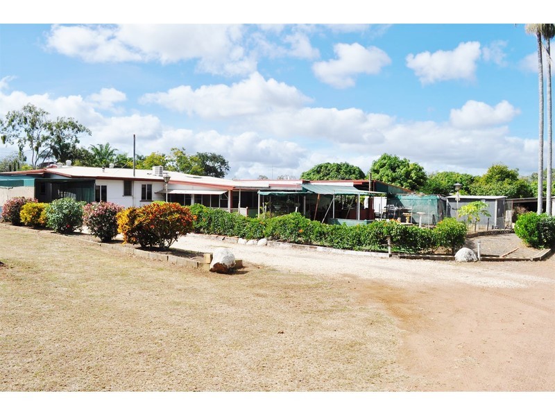 16 Tilse Street, Mareeba QLD 4880