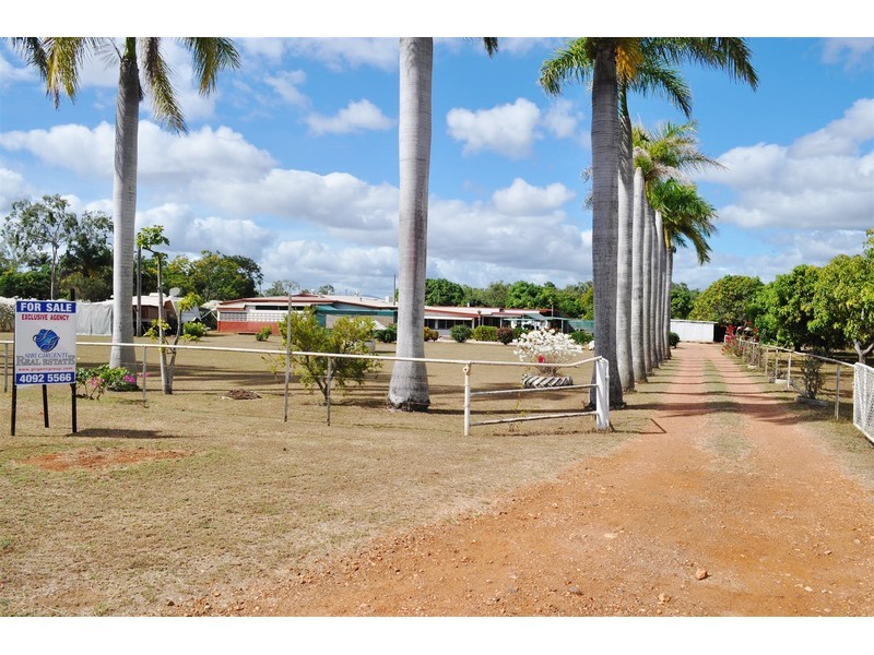 16 Tilse Street, Mareeba QLD 4880