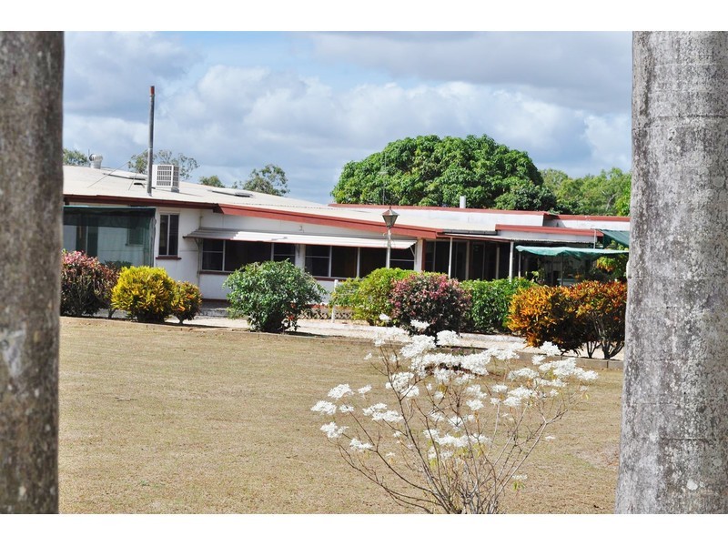 16 Tilse Street, Mareeba QLD 4880