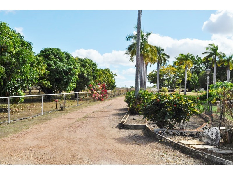 16 Tilse Street, Mareeba QLD 4880