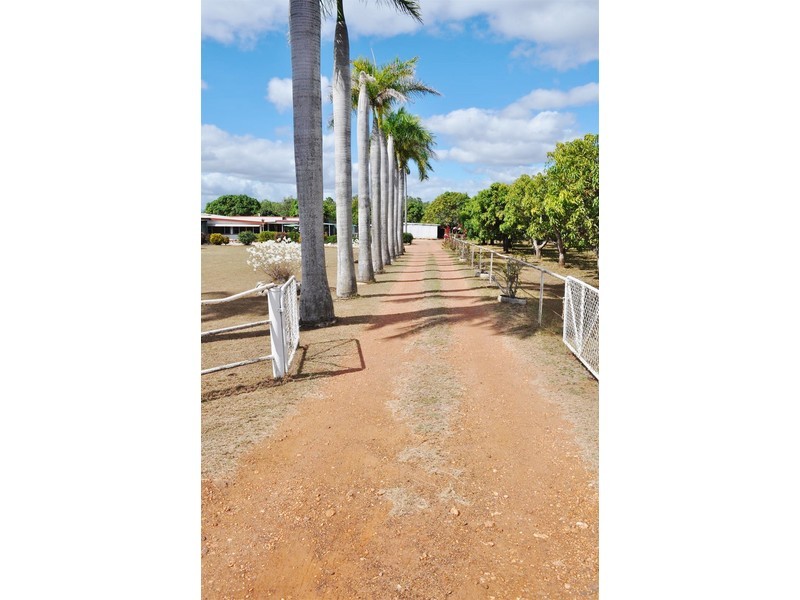 16 Tilse Street, Mareeba QLD 4880