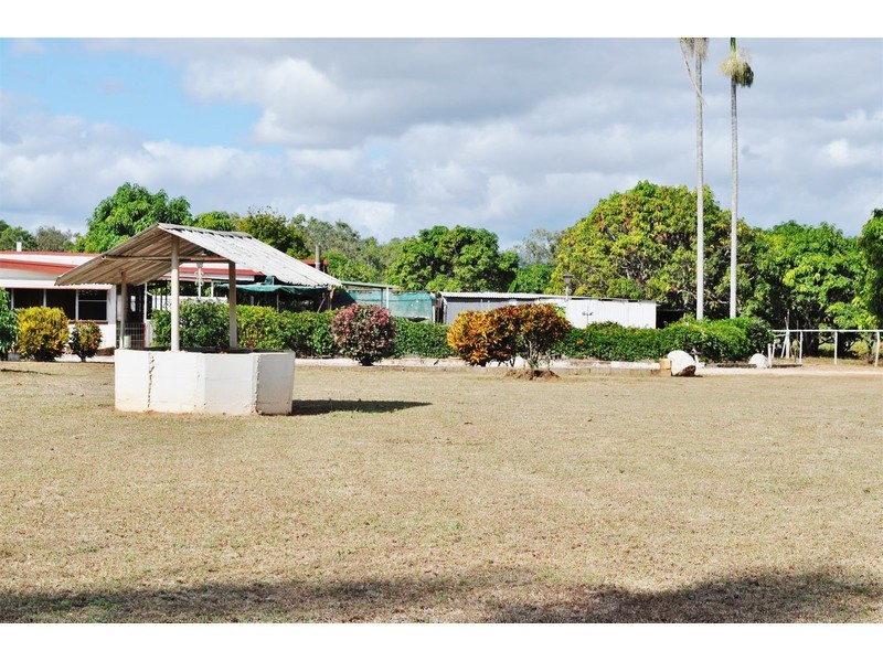 16 Tilse Street, Mareeba QLD 4880