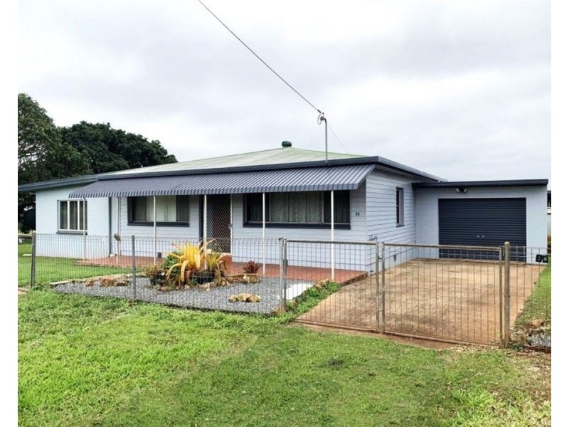 14-16 LAWSON Street, Tolga QLD 4882